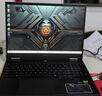 神舟（HASEE）【RTX5070Ti】战神T10 Pro 16英寸游戏本笔记本电脑(i7-14700HX 16G 1TB 2.5K 300Hz) 实拍图
