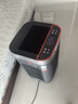 霍尼韦尔（Honeywell）空气净化器大空间除甲醛新房专用除细菌病毒异味母婴认证睡眠静音消毒净化机H-Speed pro 实拍图