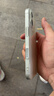 Apple/苹果 iPhone 17 256GB 白色 支持移动联通电信5G 双卡双待手机 实拍图