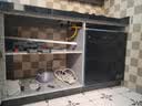 容声消毒柜家用嵌入式大容量厨房消毒碗柜碗筷餐具消毒110L二星级RX02K(A) 实拍图