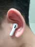 Apple/苹果 AirPods 4 搭配USB-C充电盒 苹果耳机 蓝牙耳机 适用iPhone/iPad/Mac 四代 实拍图