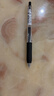 斑马牌（ZEBRA）【热门商品】JJ15按动黑色中性笔0.5mm签字笔商务水笔考试刷题笔高颜值学习办公文具套装3支 实拍图