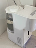 小白熊【重磅新品】速冷泡奶机全玻璃定量恒温水壶婴儿冲奶专用恒温壶L3 实拍图