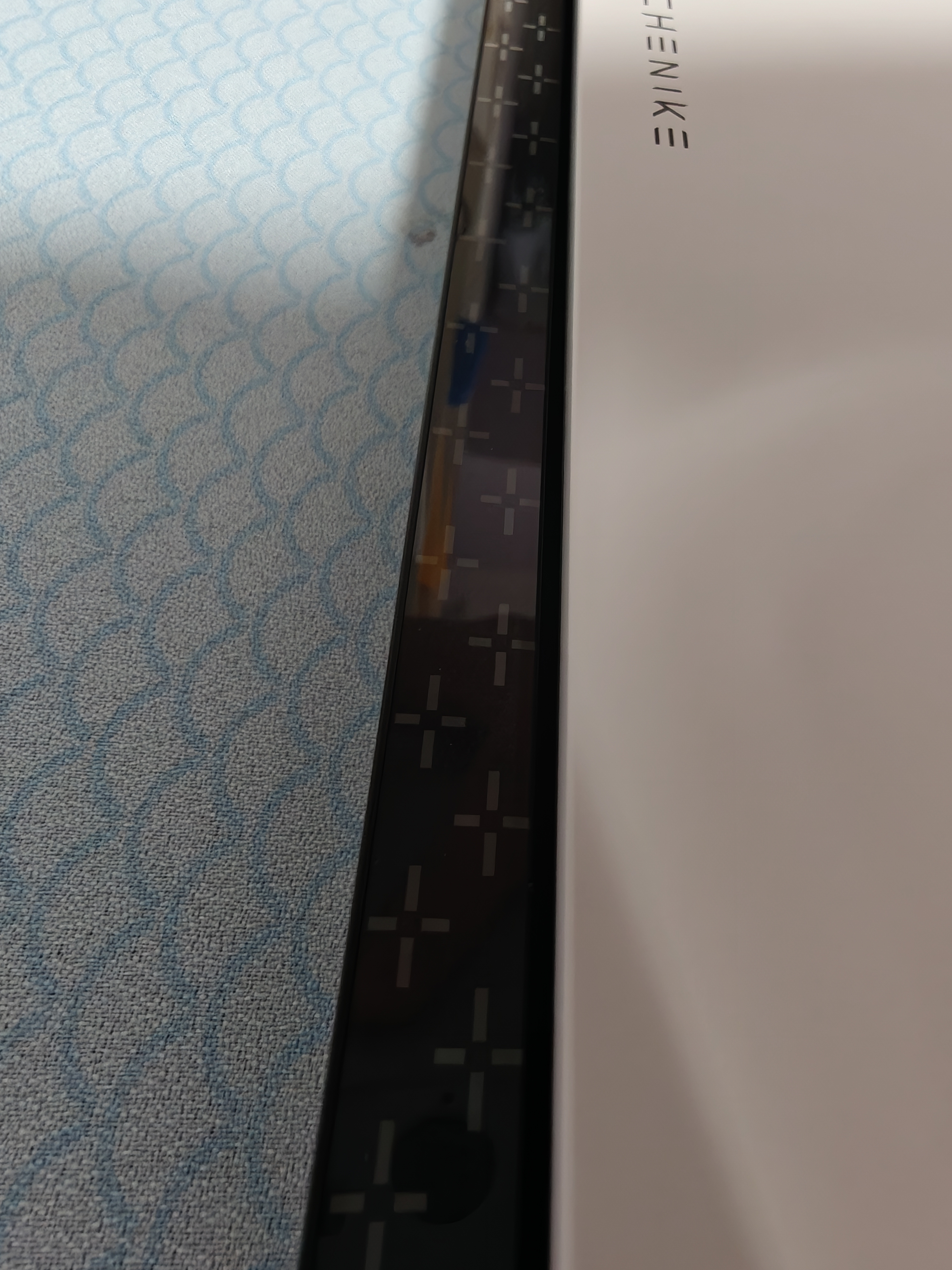 机械师全新曙光16Pro【RTX5060 】16英寸AI旗舰游戏本笔记本电脑 酷睿i9-13900HX 240Hz 16G1T国补 实拍图