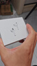 Apple/苹果 AirPods 4(支持主动降噪)搭配无线充电盒(USB-C)苹果耳机 蓝牙耳机适用iPhone/iPad 四代 实拍图