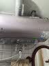 美的（Midea）小西梅电热水器轻享版活水60升变频速热 终身镁棒免更换以旧换新 国家补贴15% F6032-RW7(HE) 实拍图