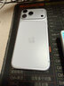 Apple/苹果【需签收激活】iPhone 17 Pro Max 256GB 银色 支持移动联通电信5G 双卡双待手机 实拍图