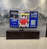 海尔【小红花电视-绽放版】品质款65H5D 65英寸 8核 165Hz 110%   2+64GB 4K超高清1级补贴国家补贴 实拍图