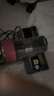莱克吉米M5暖暖M6除螨仪床宝75℃热芯立体除湿尘螨感应家用床上吸尘器一体机紫外线杀菌母婴除螨机 M6Ultra【香氛抑菌款】 实拍图