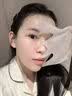 OHBT面膜美白淡斑补水保湿男女士熬夜舒缓抗皱紧致去黄气暗沉提亮肤色 实拍图