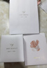 唯一（Winy）施华洛世奇锆紫藤花银项链女款2026新款轻奢吊坠生日礼物送女朋友 实拍图