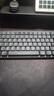 罗技（Logitech）MX MECHANICAL商务低噪无线双模矮轴机械键盘 智能键盘 110键 全尺寸段落茶轴  实拍图