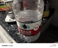 农夫山泉 饮用水 饮用天然水5L*4桶 整箱装 桶装水随机包装 实拍图