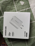 绿联5v1a充电头器USB插座头适用苹果iPhone17/16/15/14华为小米荣耀OPPO安卓等手机手表耳机电源适配器 实拍图