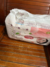好奇（Huggies）铂金装小桃裤成长裤XXL74片(15kg以上)尿不湿【夏季散热王】 实拍图