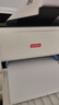 联想（Lenovo）小新L2黑白家用办公打印机 A4学生家用家庭错题作业能连手机 无线黑白激光打印机 实拍图