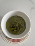 一杯香茶叶绿茶贵州湄潭雀舌芽头250g2026新茶春茶明前礼盒装自己喝散装 实拍图
