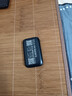 影腾随身wifi三网全国通用无线wi-fi6免插卡移动联通电信无限制大流量卡便携式网卡高速网络2026款5GHF 【三网通3000毫安充电款+黑色】*超长续航 实拍图