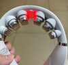 SKG颈椎按摩器G5颈部肩颈按摩仪U型枕脉冲揉捏护颈仪脖子牵引热敷 教师节生日礼物实用送男女友老师 【新品爆卖30万+】升级限定礼盒装 实拍图