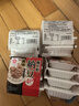 喜代美*2滨莉*2 纳豆组合 北海道极小粒 日本进口 纳豆即食16盒 实拍图