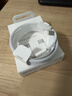Apple/苹果 60W type-c充电线-1米 usb-c手机数据线 原装旗舰店苹果iPhone 17 Pro Max iPad快充线 实拍图