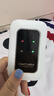 影腾随身wifi三网全国通用无线wi-fi6免插卡移动联通电信无限制大流量卡便携式网卡高速网络2026款5GHF 【三网通3000毫安充电款+白色】超长续航 实拍图