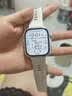 华为HUAWEI WATCH FIT5 Pro冰川白蓝宝石玻璃 1.92英寸窄边框全面屏户外进阶运动华为智能手表 实拍图
