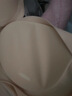 美德乐（Medela）云朵无痕哺乳文胸孕期记忆回弹孕妇喂奶内衣排湿透气柔滑无感胸罩 云朵哺乳文胸 奶油云朵 L码(40/90 C-E杯) 实拍图