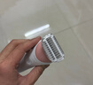 飞利浦（PHILIPS）电动剃毛美容器升级款充电式 干湿两用 浮动贴合 BRL146/80 小巧便携 生日礼物送女友男友 实拍图