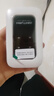 影腾随身wifi三网全国通用无线wi-fi6免插卡移动联通电信无限制大流量卡便携式网卡高速网络2026款5GHF 【三网通3000毫安充电款+白色】超长续航 实拍图