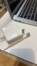 绿巨能（llano）苹果笔记本电脑充电器45W适用MacBook Air/Pro A1466/A1465/A1436电源适配器线磁吸直头T型 实拍图