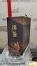 茅台 汉酱·匠心传承 酱香型白酒 53度 500ml 单瓶装 实拍图