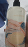 屈臣氏保湿润肤露套装500ml*2（透明质酸+维E） 补水滋养身体乳保湿乳 实拍图