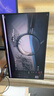 华为MateView SE 27英寸电脑显示器 2K分辨率  100Hz高刷 /IPS全面屏/300nit高亮度 标准版 实拍图