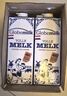 荷高（Globemilk）全脂纯牛奶1L*6 荷兰原装进口 高钙3.7乳蛋白 实拍图