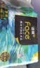 洁柔抽纸 艺术油画Face4层80抽*10包 加厚面巾纸 柔软亲肤 大气典雅 实拍图