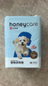 HONEYCARE好命家宠物尿垫猫狗尿片 训导防漏尿布 加厚狗狗厕所垫M码45*60cm 实拍图