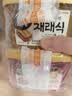 清净园韩国进口 部队火锅石锅拌饭炒年糕酱金辣椒酱450g+生大酱500g 实拍图