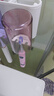 ApiYoo艾优A9pro儿童电动牙刷实时语音提醒软毛护龈 适用3-6-15岁学生男女孩儿童节日生日小学毕业礼物 实拍图