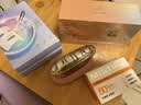 雅萌闪修仪Pro美容仪[即刻紧轮廓]家用v脸神器提拉紧致美白淡纹促渗 生日礼物送女生 陈添祥同款 实拍图
