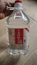 不老潭粮食酒 桶装高度浓香型泸州糯红高粱散装白酒纯粮壹号 52度 5L 实拍图