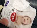 好奇（Huggies）铂金装小桃裤拉拉裤箱装XXXL64片尿不湿【夏季散热王】 实拍图