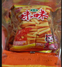 咪咪虾条虾片 虾味（18g*20袋)360g/包 怀旧爱尚儿童零食大礼包 实拍图