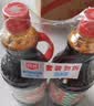 厨邦酱油 金品系列 生抽 酱油1.48kg*2+渔女蚝油605g*2 调料套装礼盒 实拍图