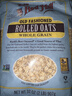 鲍勃红磨坊（Bob's Red Mill）老式燕麦片907克  全谷物传统燕麦片营养代餐纯燕麦片 实拍图