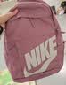 耐克NIKE男女双肩包背包 旅行包书包休闲包DD0559-523粉 均码 实拍图