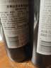 洛神山庄澳洲奔富 赤霞珠干红葡萄酒 13.5度 750ml*6  高端酒 实拍图
