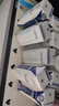 蒙牛特仑苏脱脂纯牛奶250ml*16盒 健身减脂 送礼优选礼盒装 实拍图