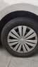 双星JUOGO轮胎 175/70R14 84T X11 适配捷达/瑞纳/新桑塔纳 实拍图