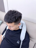 苏泊尔（SUPOR）颈椎按摩仪器肩颈腰背按摩器全自动揉捏全身部位男女朋友老婆生日礼物父亲节端午节礼品送爸爸妈妈 【旗舰款】16D软胶按摩头+仿人手揉捏+礼盒包装 【热销爆款】礼盒装 实拍图